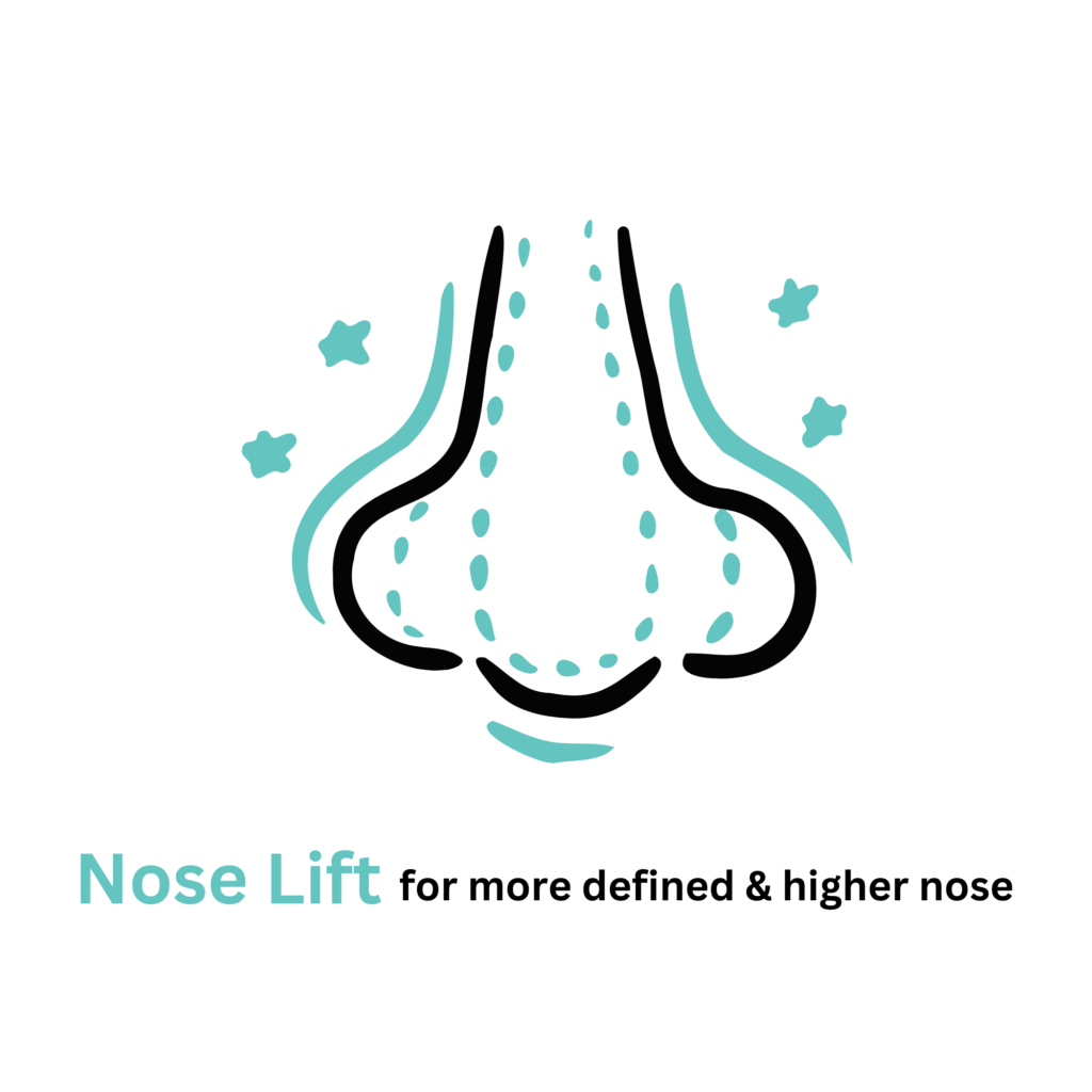 nose lift